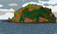 ILOT PETITE TERRE