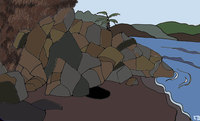 TANARAKI plage
