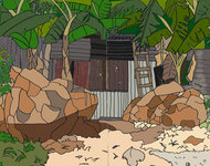 NYAMBADAO - BANGA